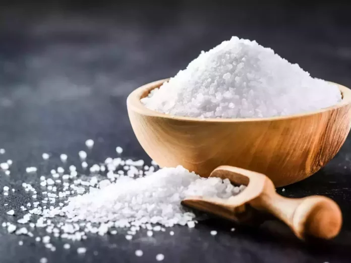 People who eat a lot of salt will definitely get cancer!! Shocking information revealed in the research!!