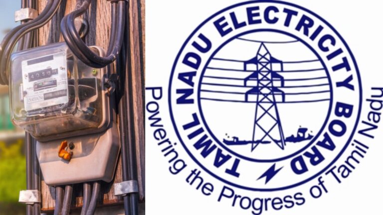 Electricity connection should not be provided to them