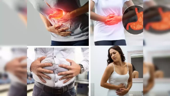 Herbal Remedies for All Stomach Related Diseases!!