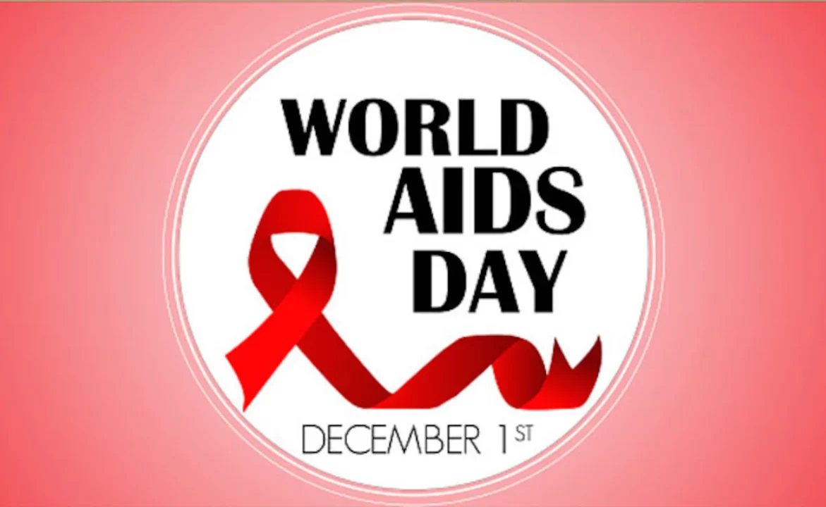 Today is World AIDS Day!! History and Significance for this day!!