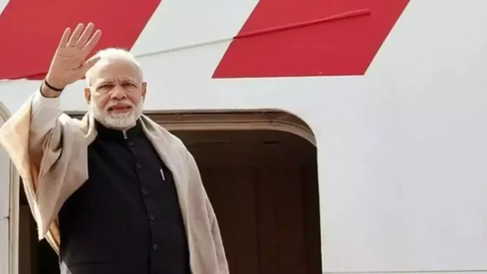 Why is Prime Minister Modi's visit to Kuwait important? Indian Prime Minister in Kuwait after 43 years..