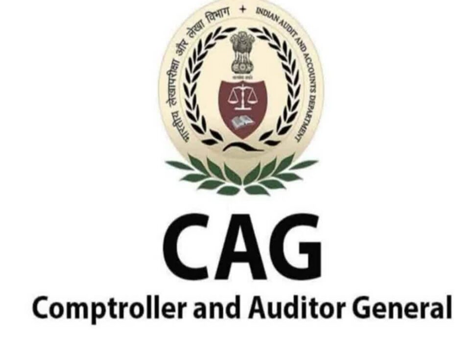 Tamil Nadu's transport sector debt increased by 3 times!! CAG report release!!