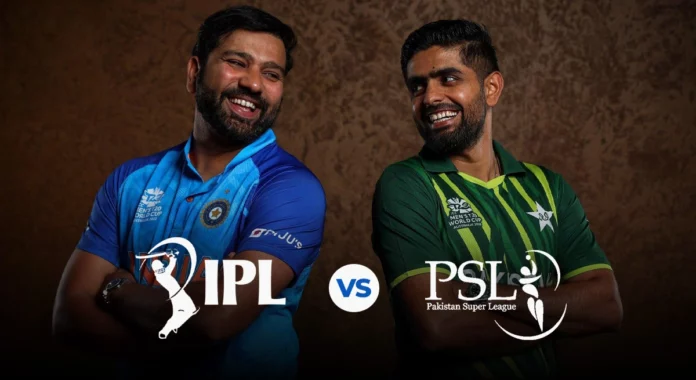 Pakistan plan against IPL