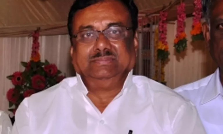 The death of E Ve Ra Thirumagan and EVKS Ilangovan while MLAs has come as a shock