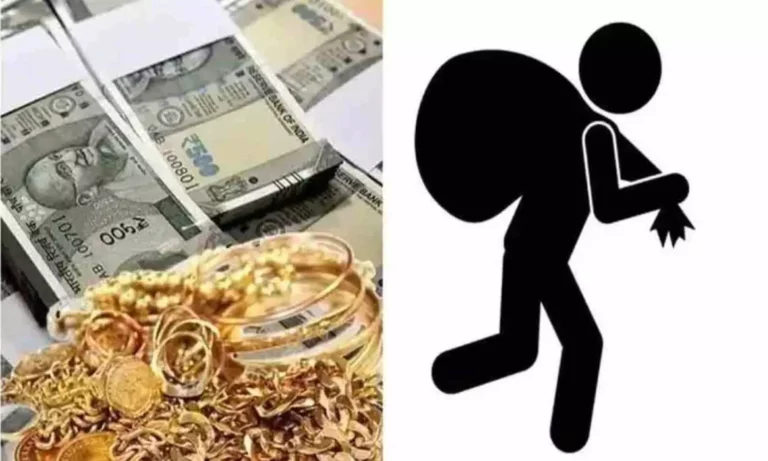 Thanjavur police arrested husband and wife who were involved in jewelery fraud