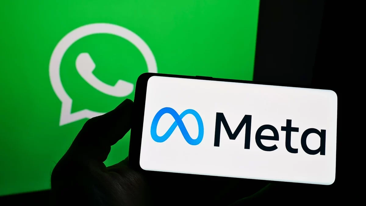 Meta company has announced that WhatsApp will not work on cell phones from January