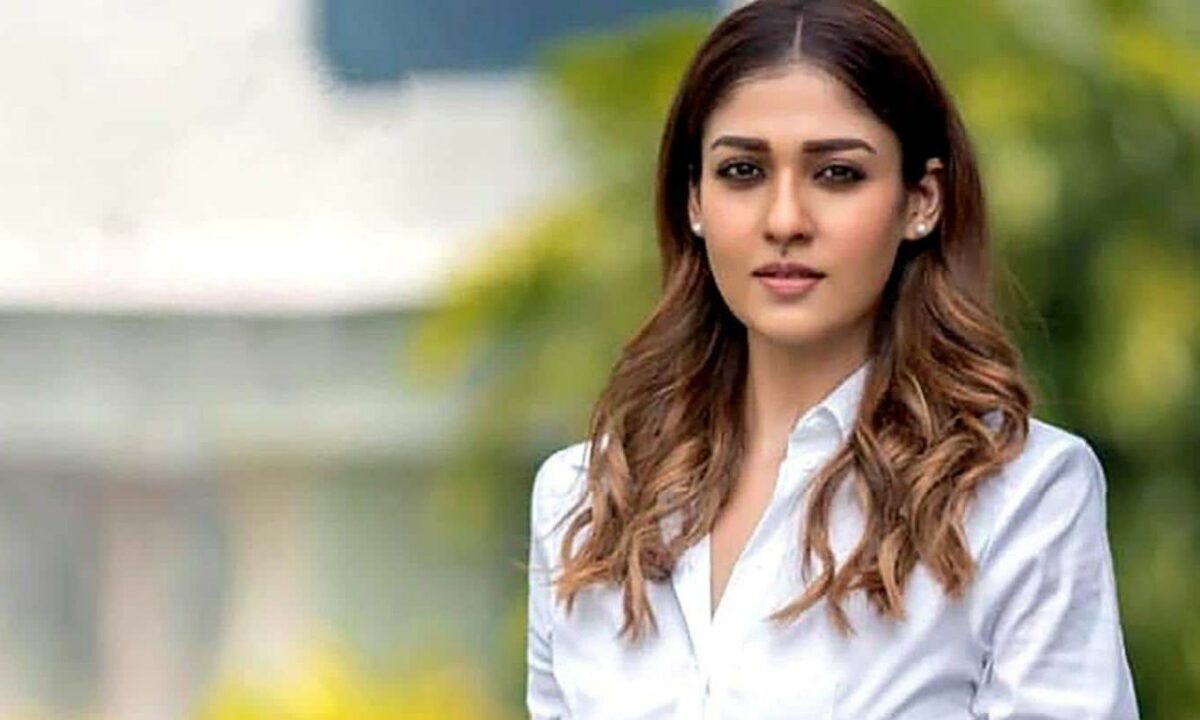 Famous director talked about Nayanthara's comeback!!