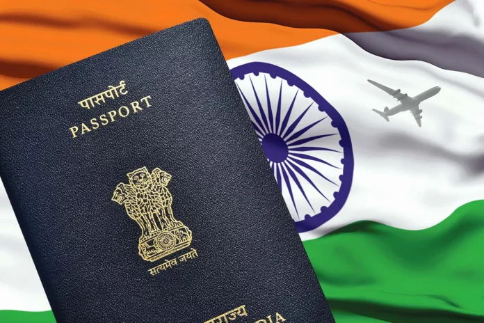 Great news for Indian passport holders!!Travel to 124 countries visa free!!