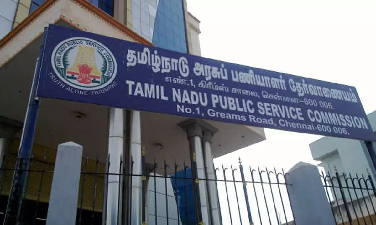 Group 2, 2A exam will be held on OMR answer sheet only, Tamil Nadu Examination Board notification