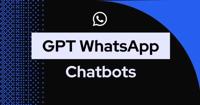 ChatGPT on Whatsapp!! No need for google or online anymore.. this one thing is enough!!