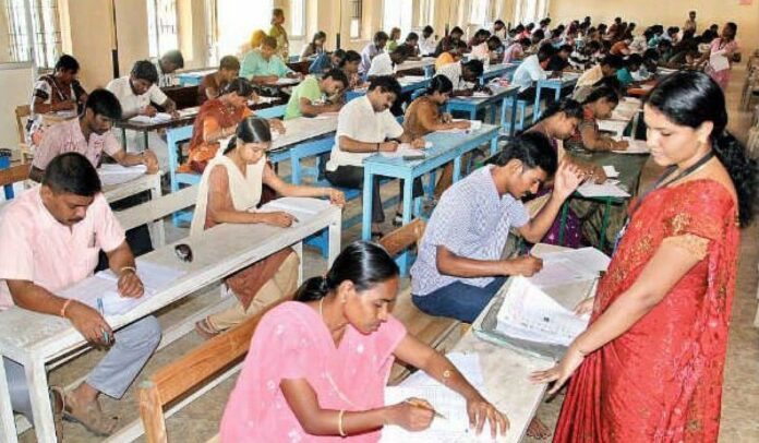 Good news for competitive exams!! Free classes introduced by the government!!