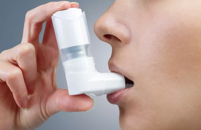 ASTHMA: Simple Home Remedies for Controlling Asthma!!