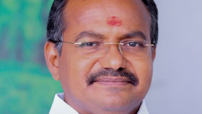 Pamaka MLA fell on his feet in an unexpected situation!! Excitement in Salem district!!