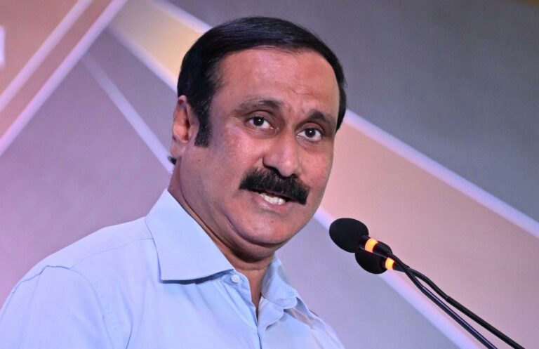 Anbumani spoke about Dr. Ramadoss at the book release ceremony "Wars do not rest"