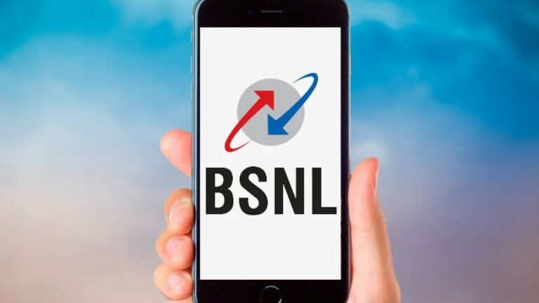 BSNL has introduced a scheme called ESIM