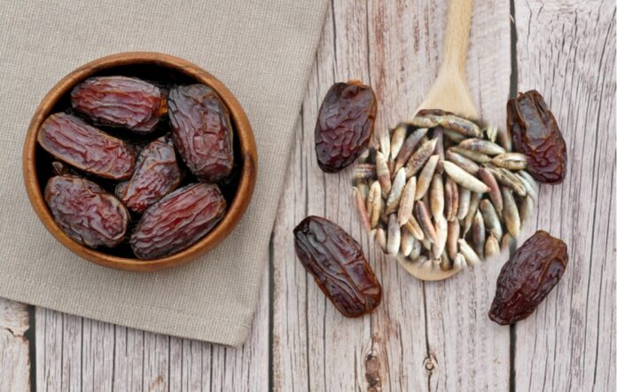 Date fruit nut for severe constipation!! How to use it?