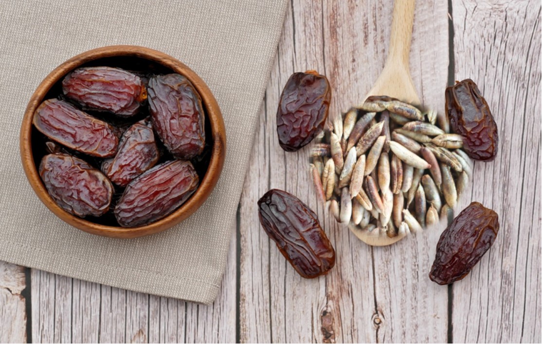 Date fruit nut for severe constipation!! How to use it?