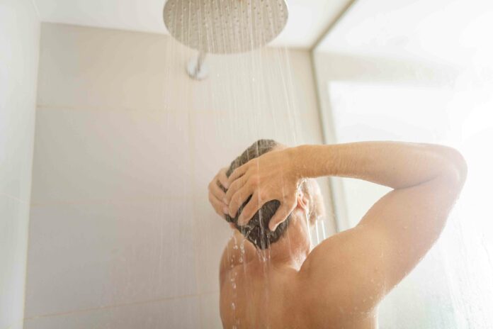 Are you going to take a shower? So don't just make these mistakes even if you fail!!