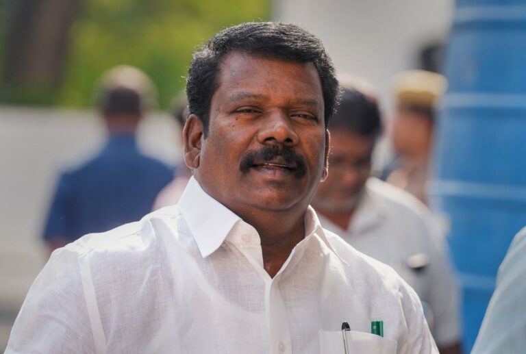 The death of EVKS Elangovan forced another by-election in Erode East constituency