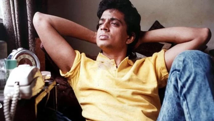 Late actor Raghuvaran's unfulfilled wish!!