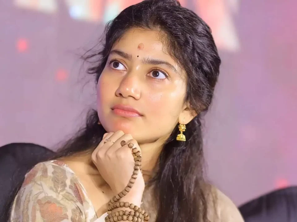 Actress Sai Pallavi has warned those who are defaming her