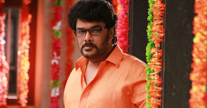 Sundar.C needs a positive approach in everything!! The celebrity who advised..