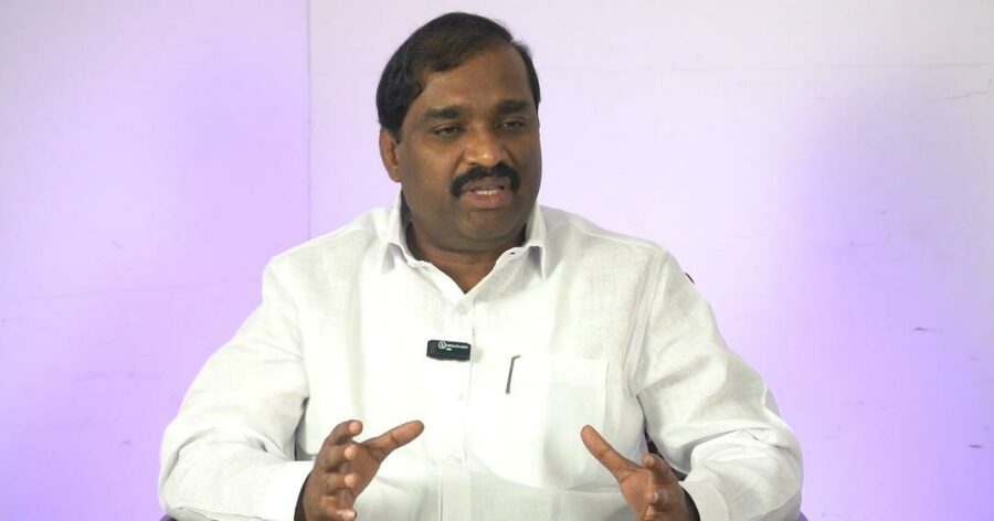 பாமகவுக்கு ஓகே தவாகக்கு நோ சொன்ன திமுக! வேல்முருகன் போட்ட ஸ்கெட்ச் 
