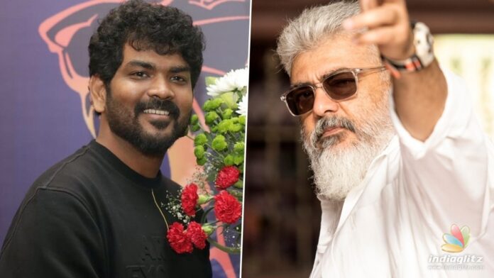 Journalist opens up about the reason and problem behind Vignesh Shivan's exclusion from Ajith's 62!!