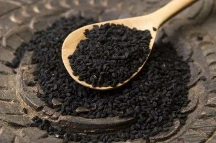 Black cumin chases ACIDITY!! Use it like this and benefit!!