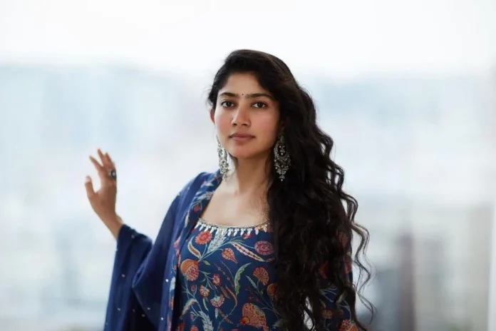 "Rumour spread like wildfire!! Angry and warned Sai Pallavi!!"