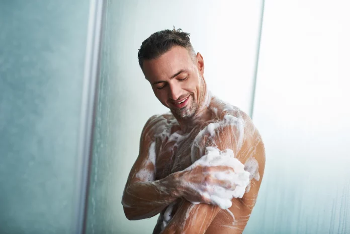 Bathing twice a day does not reduce body odor? Try this now!!