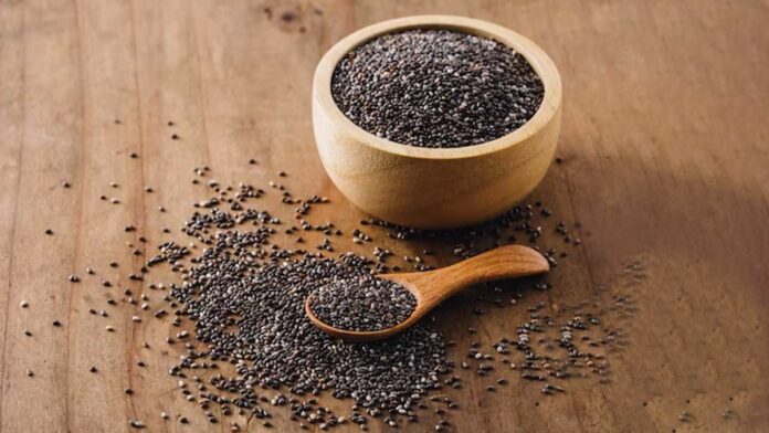 If you use chia seeds in a proper way.. the sugar level will decrease drastically!!