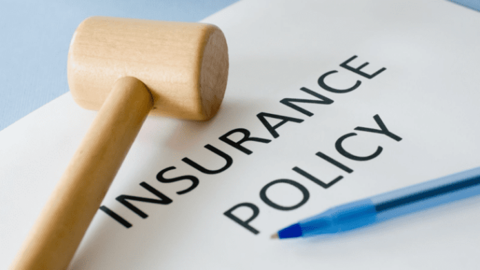 "Insurance policy in trouble? – now a rescue opportunity for distressed consumers"!!