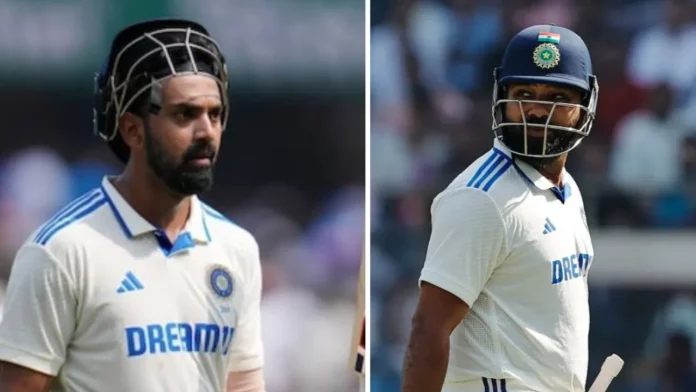 KL Rahul vs Rohit Sharma who is the opener