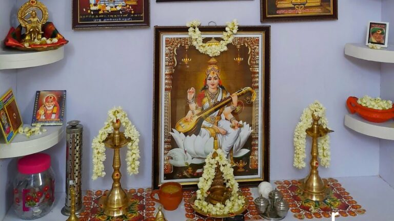 To get rid of debt and increase cash flow.. this idol must be in the house pooja room!!