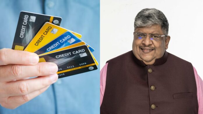 If all these people buy a credit card, it will be a problem!! Anand Srinivasan warned!!