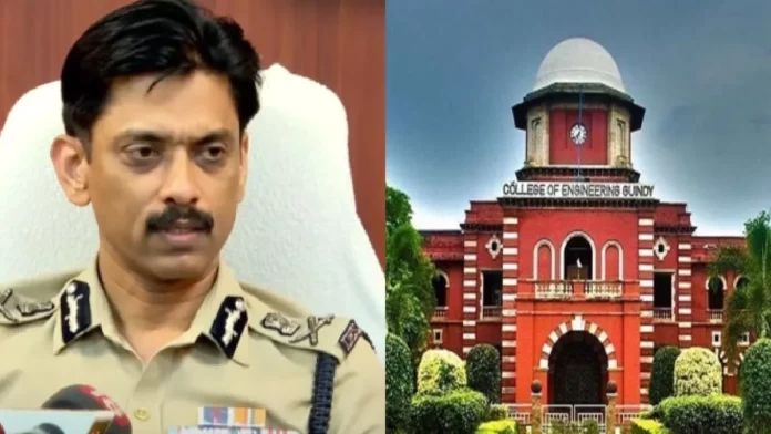 On what basis has the police arrested Gnanasekaran as the culprit!! Icourt barrage of questions!!