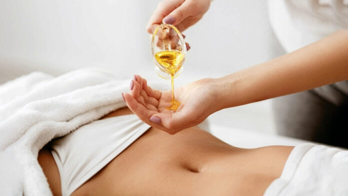 Health Tips: Do you know which oil is best for navel pit?