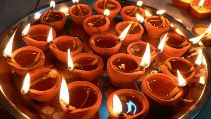 Deepam