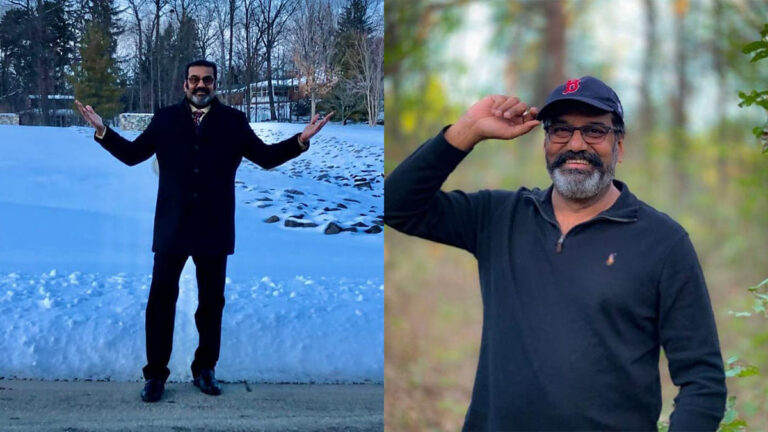 DMK kept Napoleon alive.. Why go to BJP!! Trichy Surya gave the reason!!