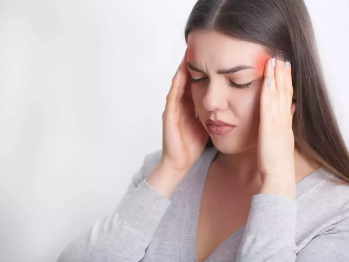 Follow this to get instant relief from persistent headaches!!