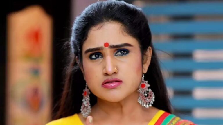 Vanitha's daughter who questioned why you don't love a girl!! Mother's decision!!