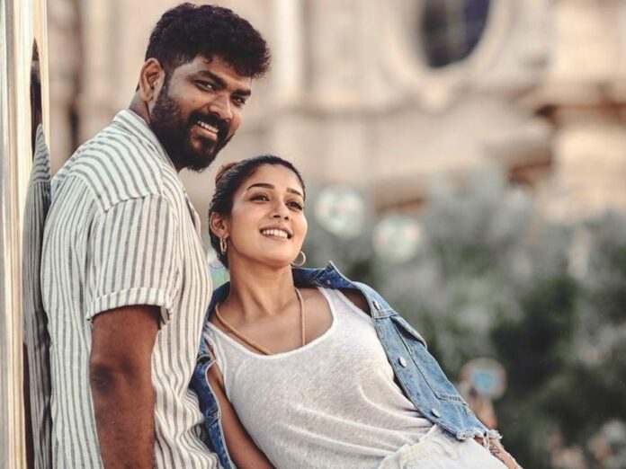 Director Vignesh Sivan didn't even know he was cheated!!