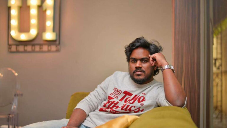 Many people have called me a "composer without a zodiac sign"!! Yuvan shared the truth!!