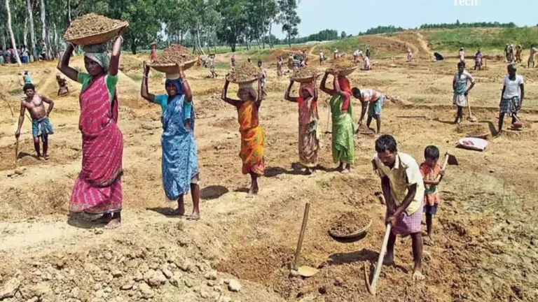 New monitoring system in 100 day program!! Central Government's Decision!!