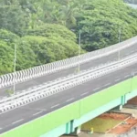 Tamil Nadu government to build a new flyover near Kangayam Paranchervai at a cost of Rs.8 crore!!