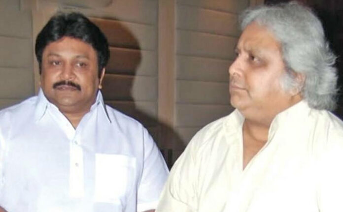 Rs. Case against Prabhu and Ramkumar for defrauding Rs 270 crore!! Property problem happening in Shivaji's family!!