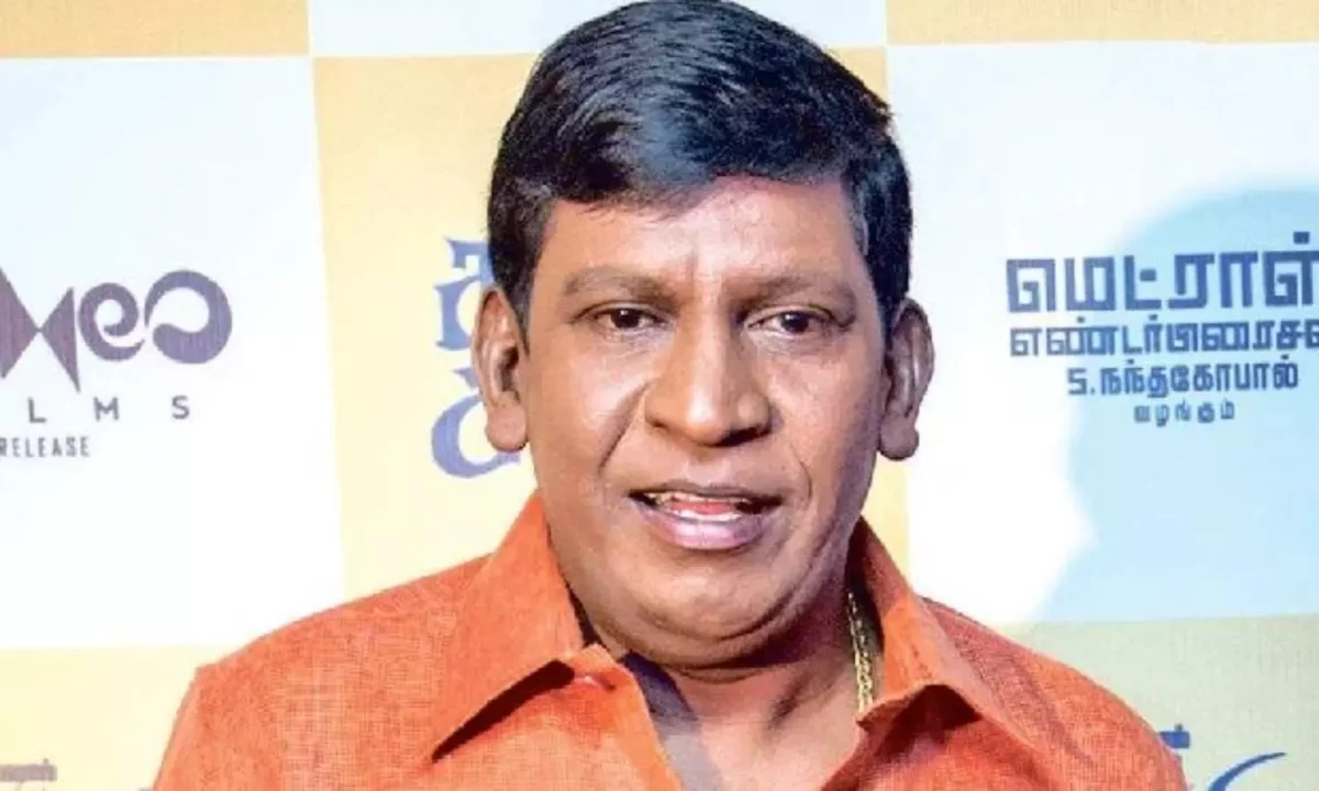 Kannada Bingli is the same Vadivelu!! Trapped Director!!