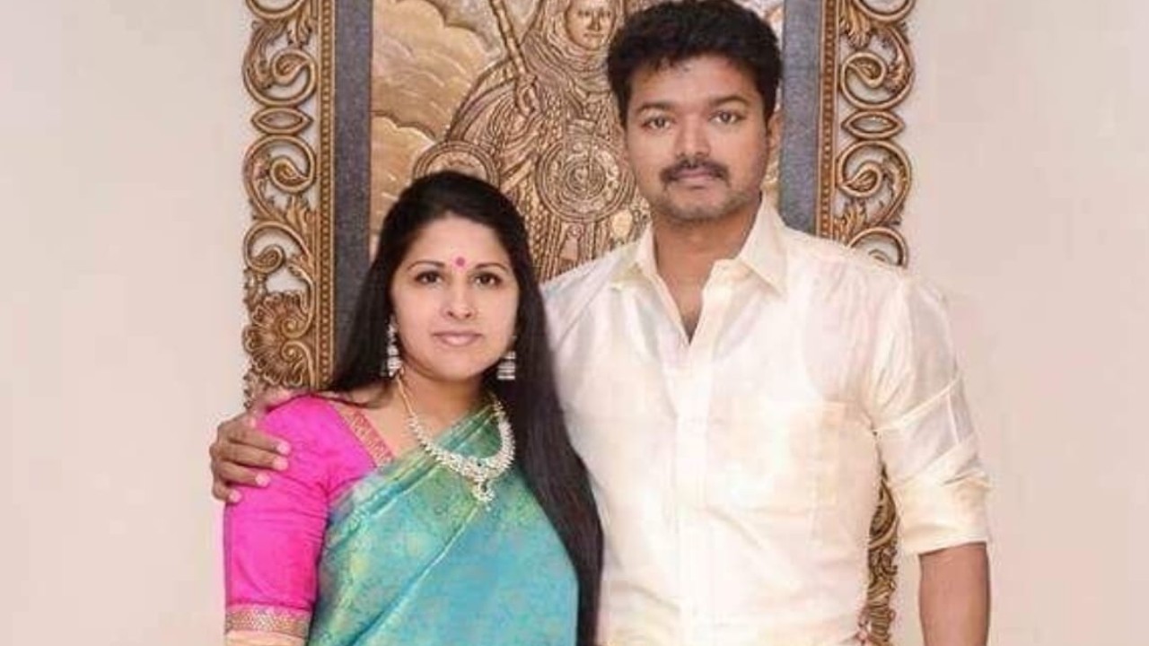 Vijay-Sangeeta couple divorce!! Vijay's uncle retaliates!!