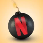 One Click.. Download Whole Episodes!! netflix grenade!!